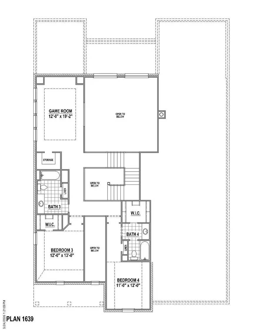 2680 Prestonshire Lane, Prosper, TX 75078 - #3