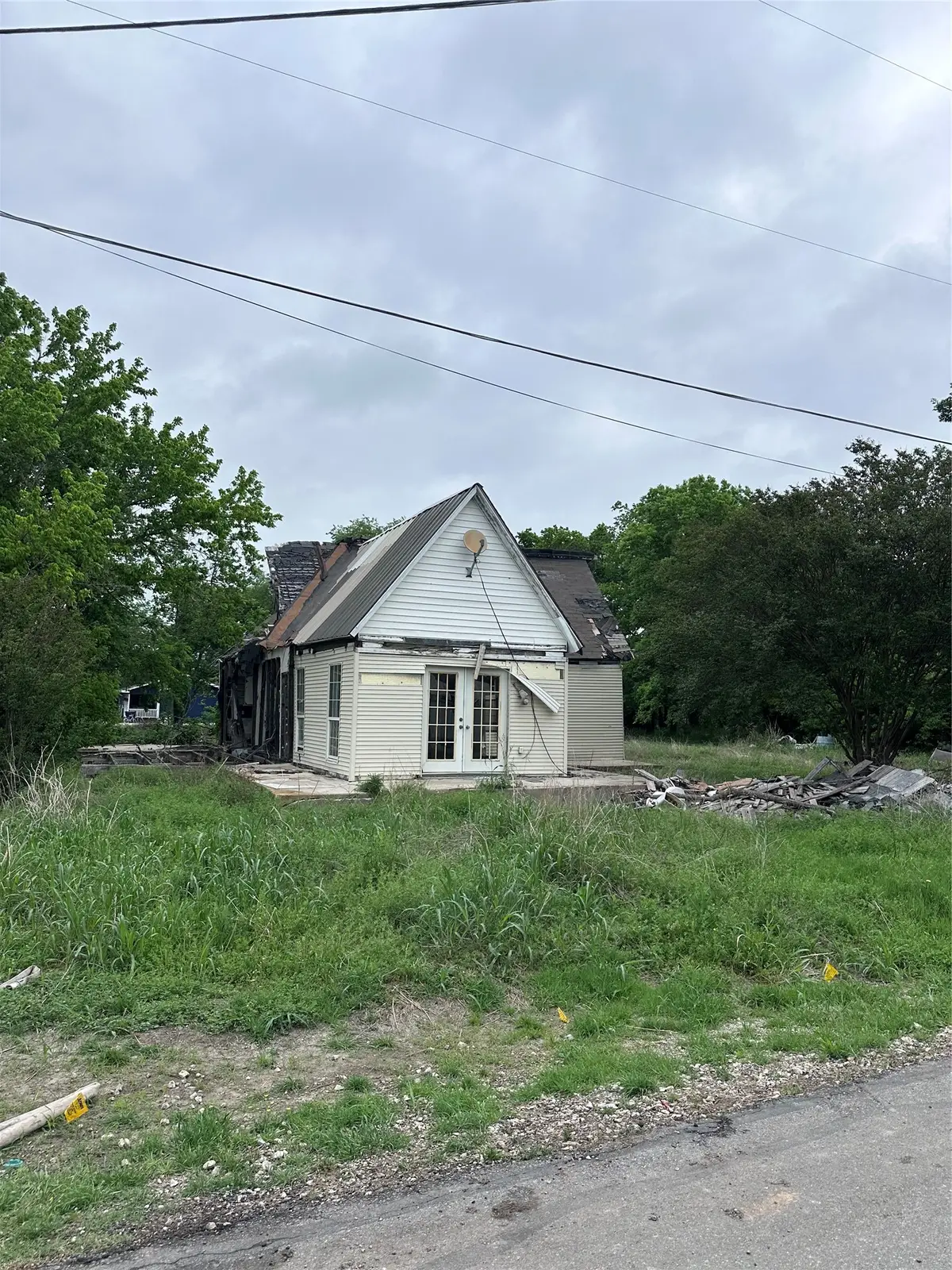 402 Locust, Whitewright, TX 75491 - #1