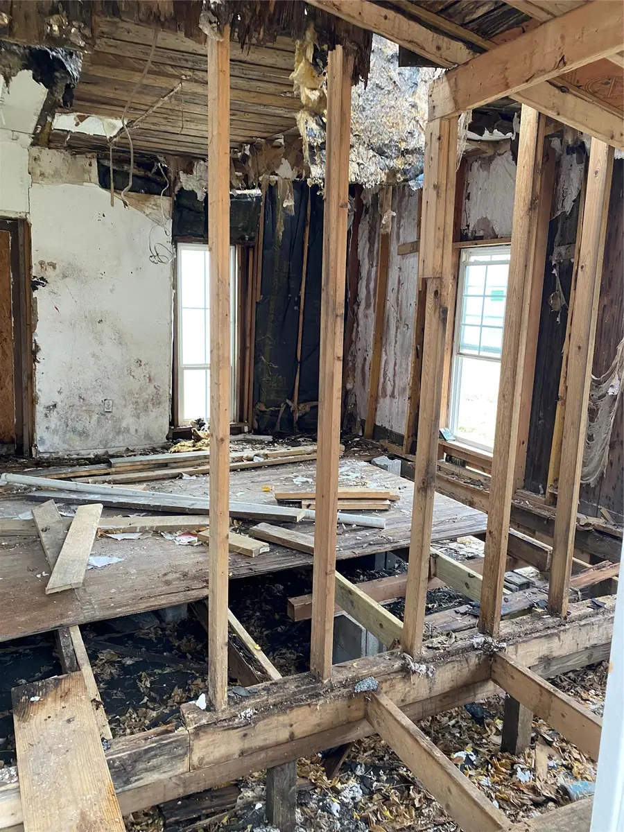 402 Locust, Whitewright, TX 75491 - #3