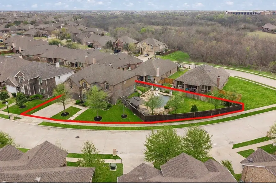 2416 Otero Pass, Fort Worth, TX 76131 - #2