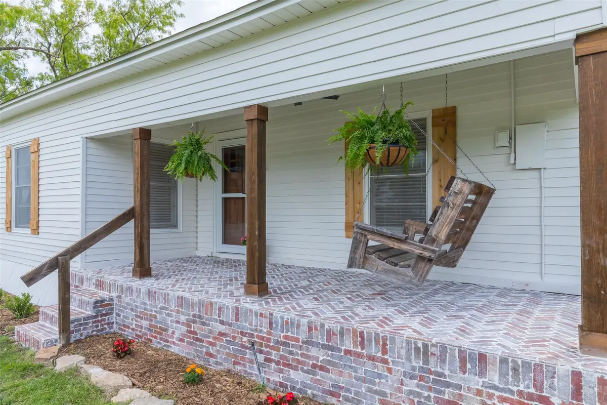 533 Greenfield Road, Abilene, TX 79602 - #1