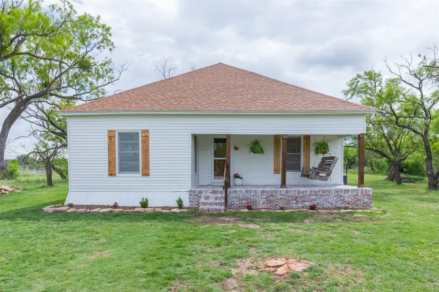 533 Greenfield Road, Abilene, TX 79602 - #2