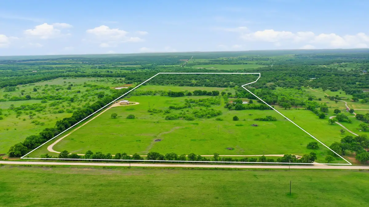 2387 County Road 321, Gorman, TX 76454 - #1