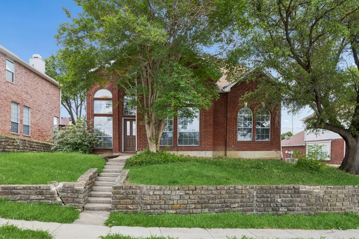 1604 Bennington Drive, Carrollton, TX 75007 - #1