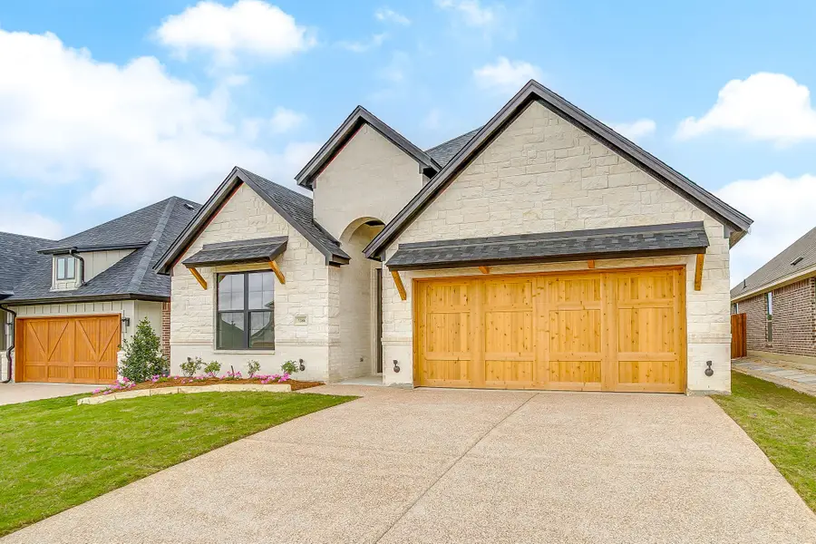 7286 Velvetleaf, Benbrook, TX 76126 - #2