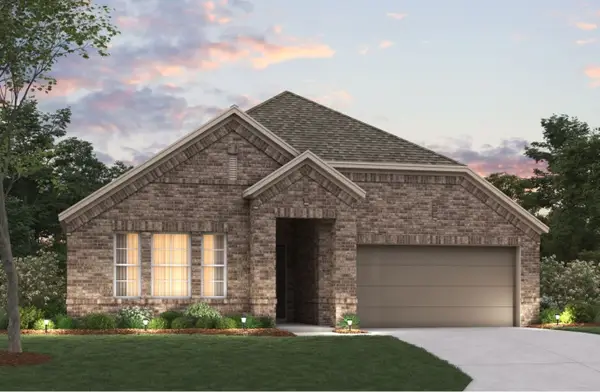 7429 Sunset Valley Lane, Ponder, TX 76259