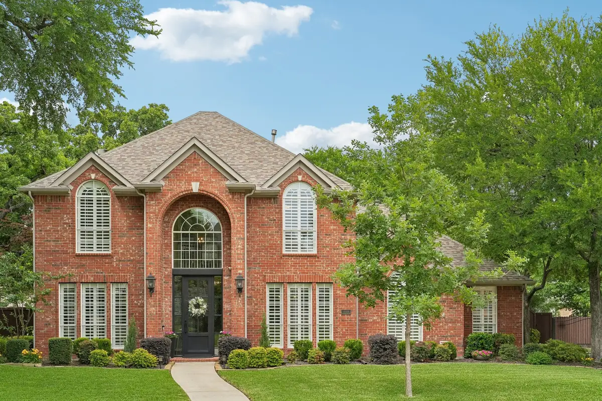 809 Shasta Lane, Keller, TX 76248 - #1