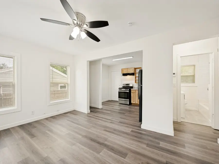 7416 Gaston Avenue, Fort Worth, TX 76116 - #3