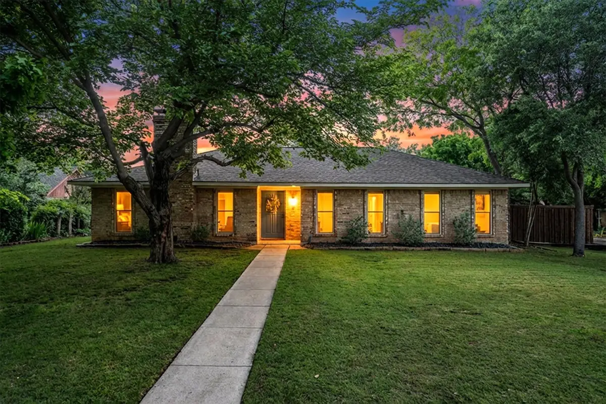 2 Whispering Circle, Hickory Creek, TX 75065 - #1