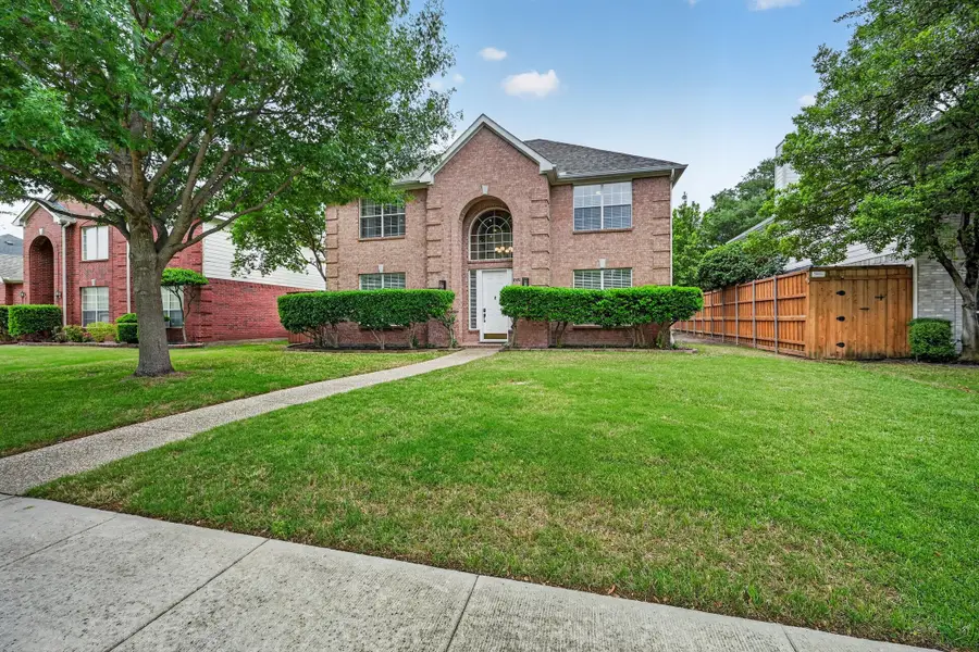 4520 Burnhill Drive, Plano, TX 75024 - #2