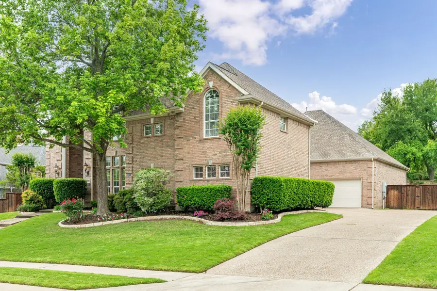 6803 Shoreview Drive, McKinney, TX 75072 - #2