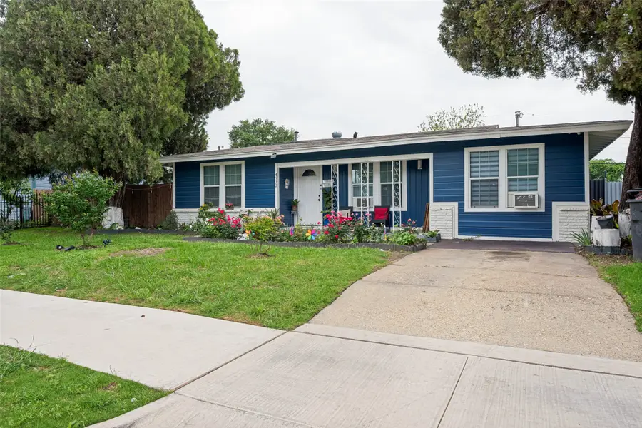 4332 Quails Lane, Fort Worth, TX 76119 - #2