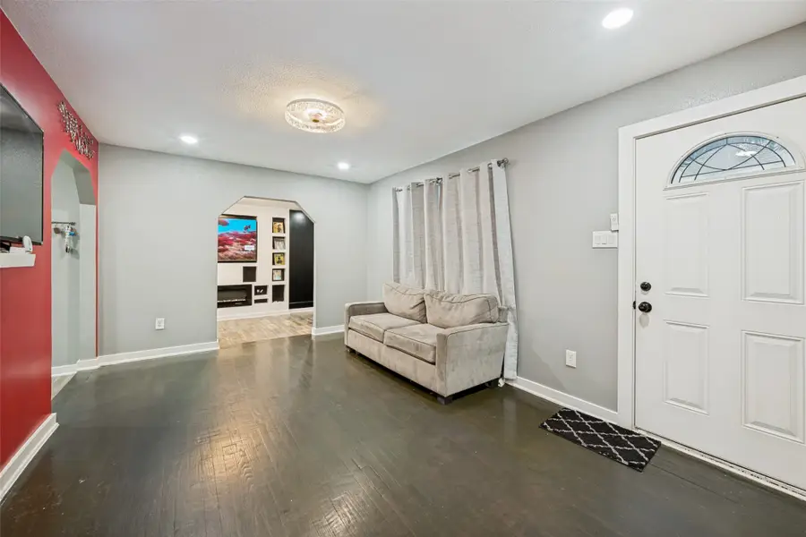 4332 Quails Lane, Fort Worth, TX 76119 - #3