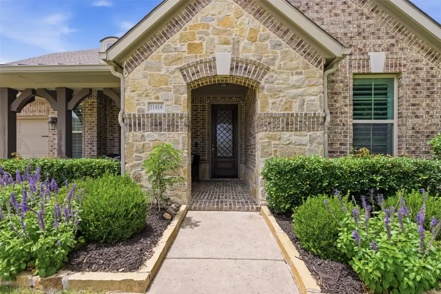 11414 Alejandra Lane, Frisco, TX 75035 - #2