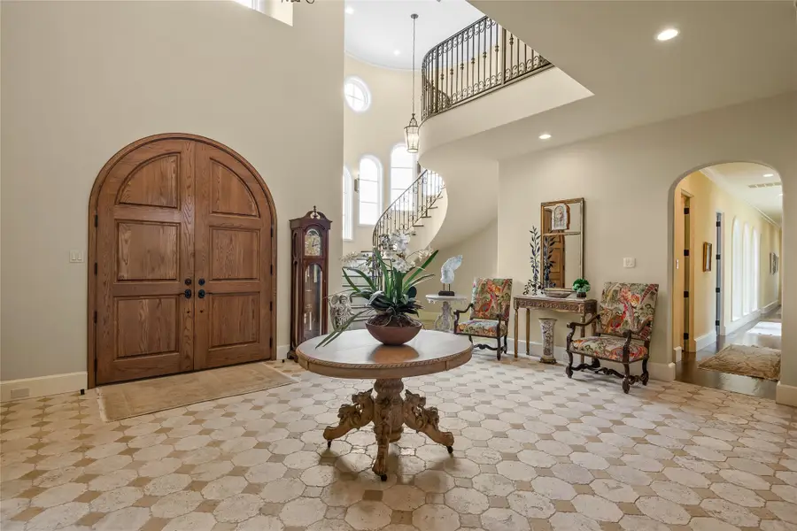 4101 Howard Road, Waxahachie, TX 75165 - #3