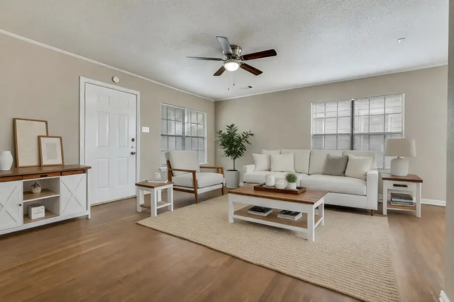 2427 Hudspeth Avenue, Dallas, TX 75216 - #2