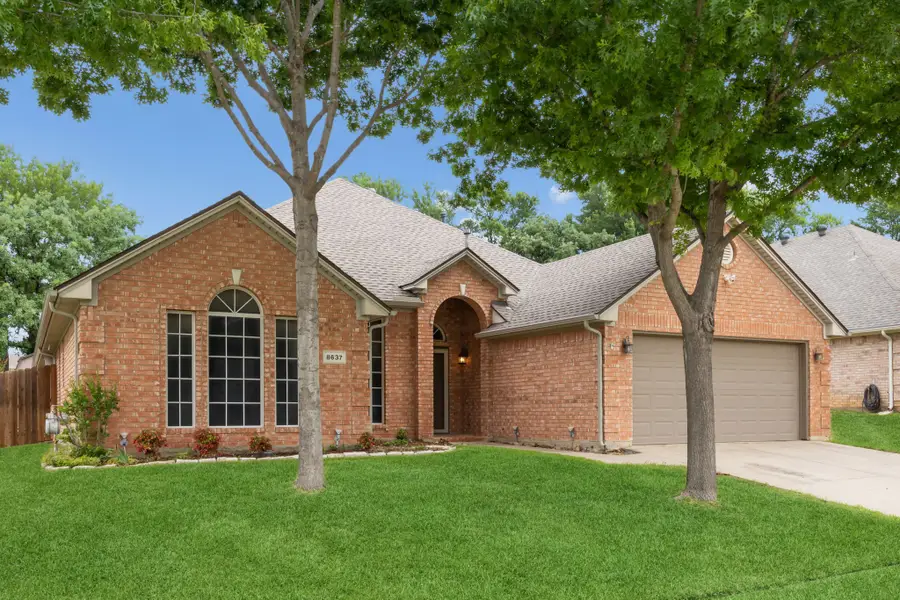8637 Madison Drive, North Richland Hills, TX 76182 - #3