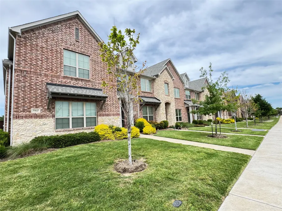 5958 Ridgeline Drive, McKinney, TX 75070 - #2