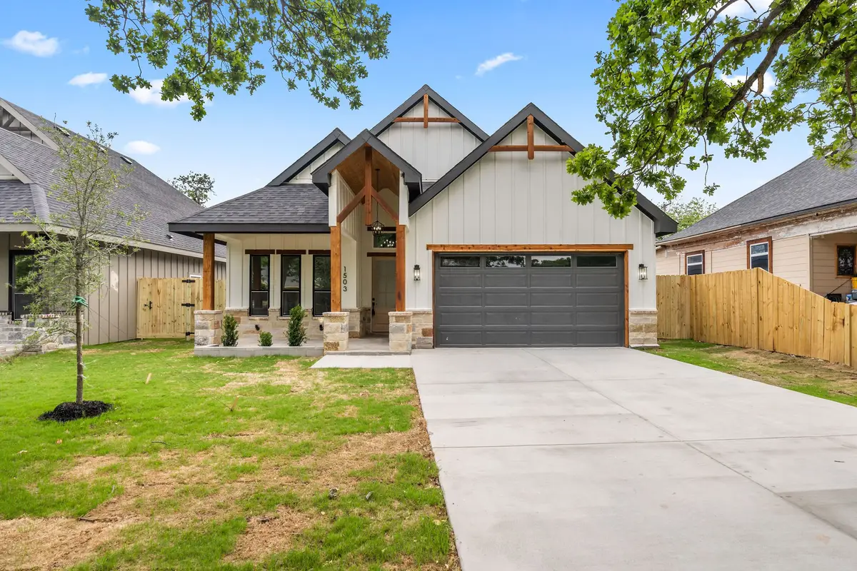 1503 Lee Avenue, Fort Worth, TX 76164 - #1