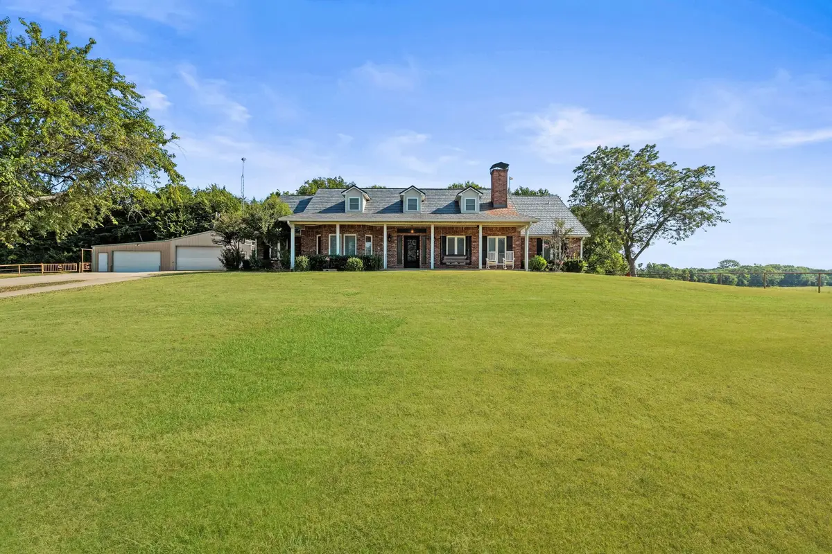 8948 Fm 1827, Anna, TX 75409 - #1