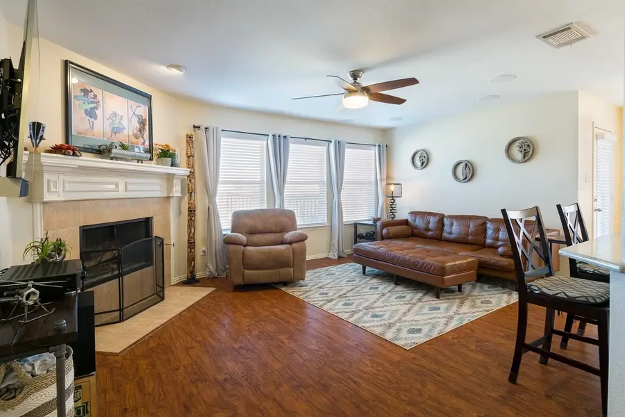 9964 Southgate Drive, McKinney, TX 75072 - #2