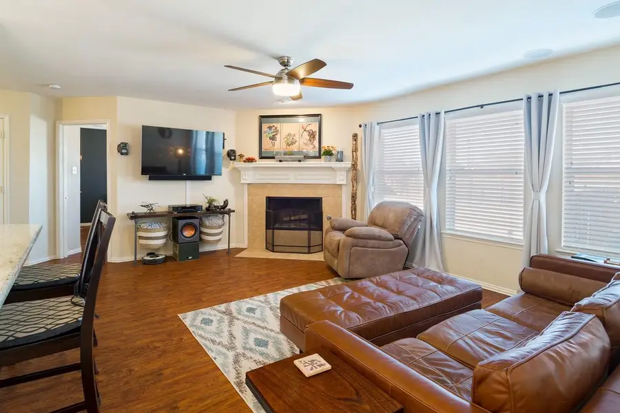 9964 Southgate Drive, McKinney, TX 75072 - #3