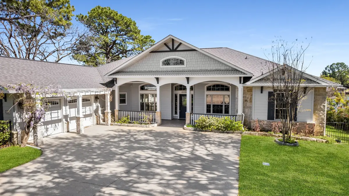 2123 Austins Circle, Tool, TX 75143 - #1