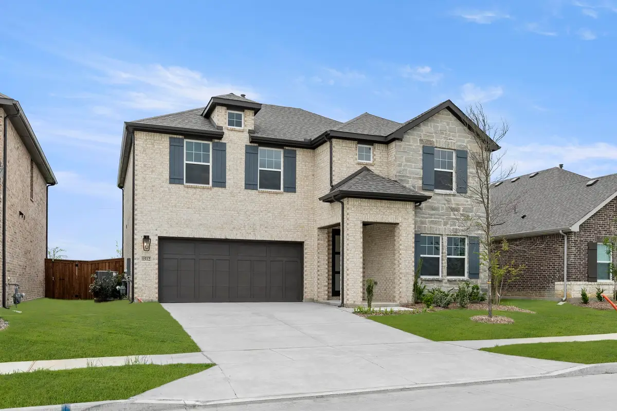 1512 Abbott Creek Road, Celina, TX 75009 - #1
