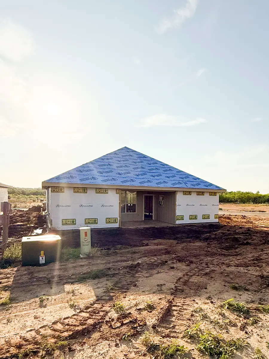 6607 Prickly Pear Way, Abilene, TX 79606 - #2