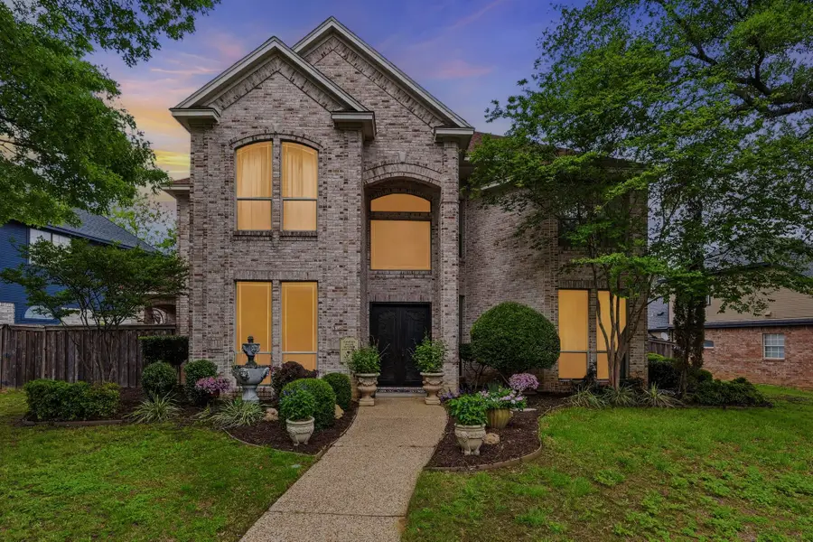 4717 Morris Heights Drive, Arlington, TX 76016 - #2