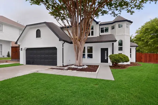 1404 Meadowbrook Drive, McKinney, TX 75069