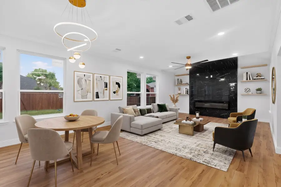 1404 Meadowbrook Drive, McKinney, TX 75069 - #2