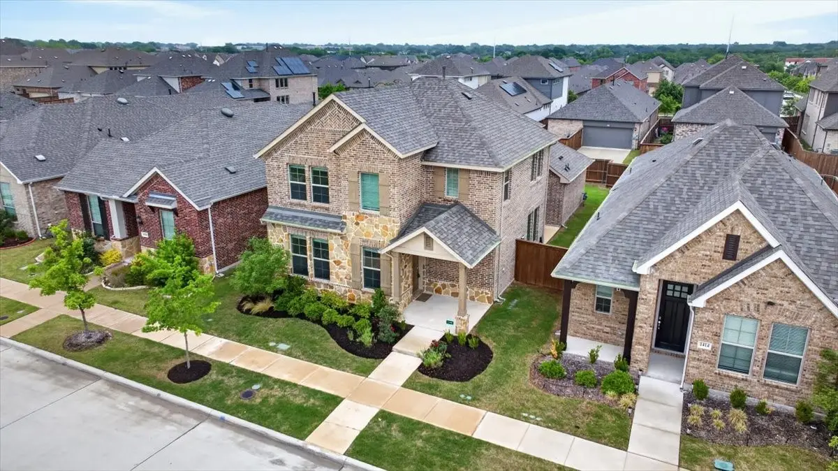 1418 Broadview Drive, Garland, TX 75042 - #1