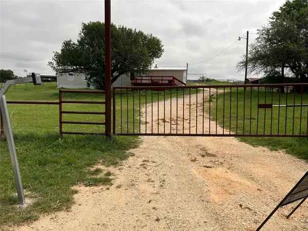 1661 County Road 195, Dublin, TX 76446