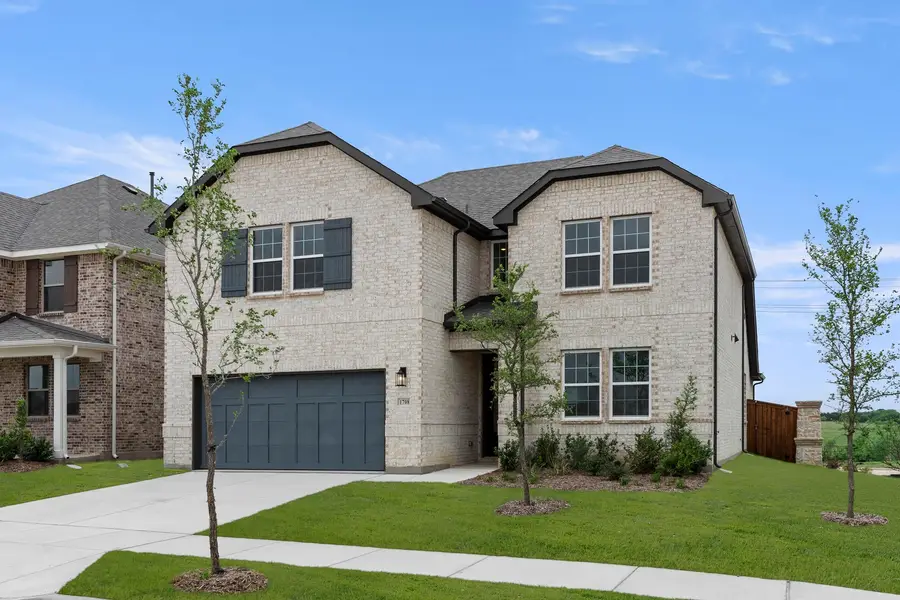 1708 Abbott Creek Road, Celina, TX 75009 - #2