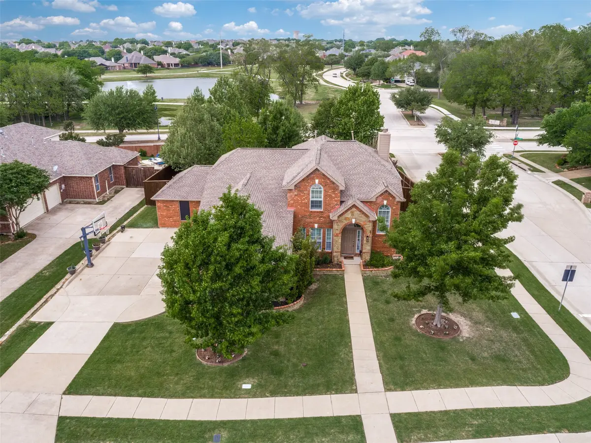 1000 Chapala Court, Prosper, TX 75078 - #1