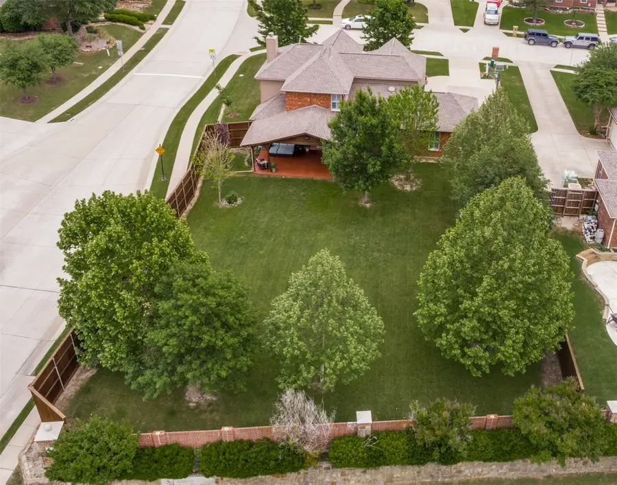 1000 Chapala Court, Prosper, TX 75078 - #2
