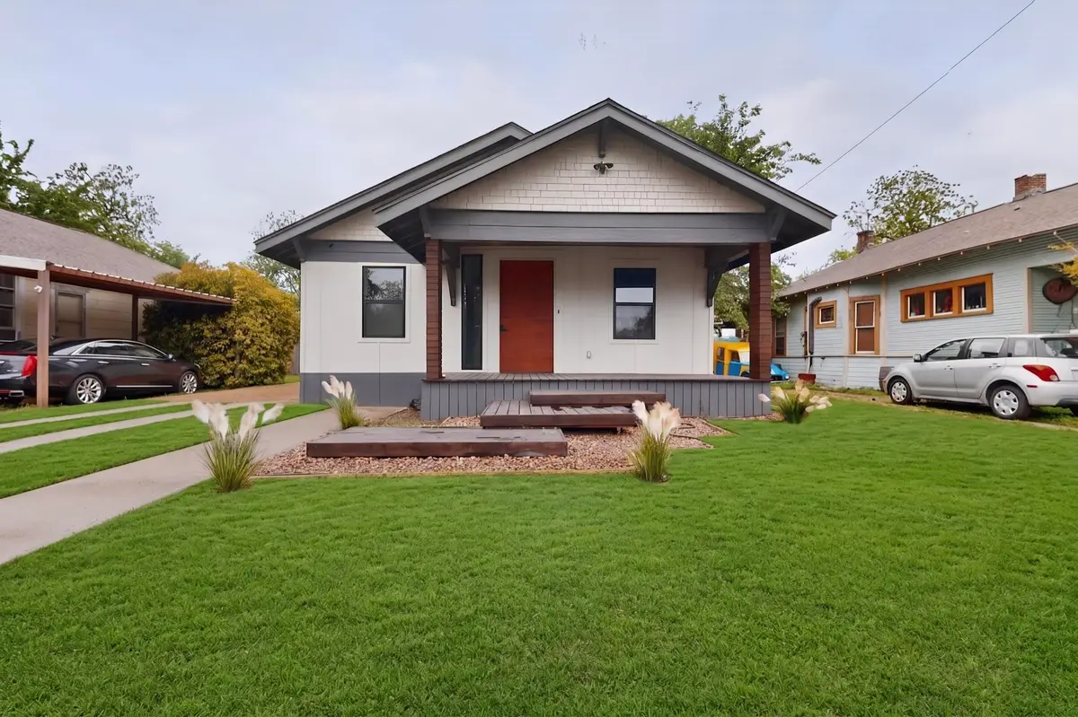 514 S Marlborough Avenue, Dallas, TX 75208 - #1