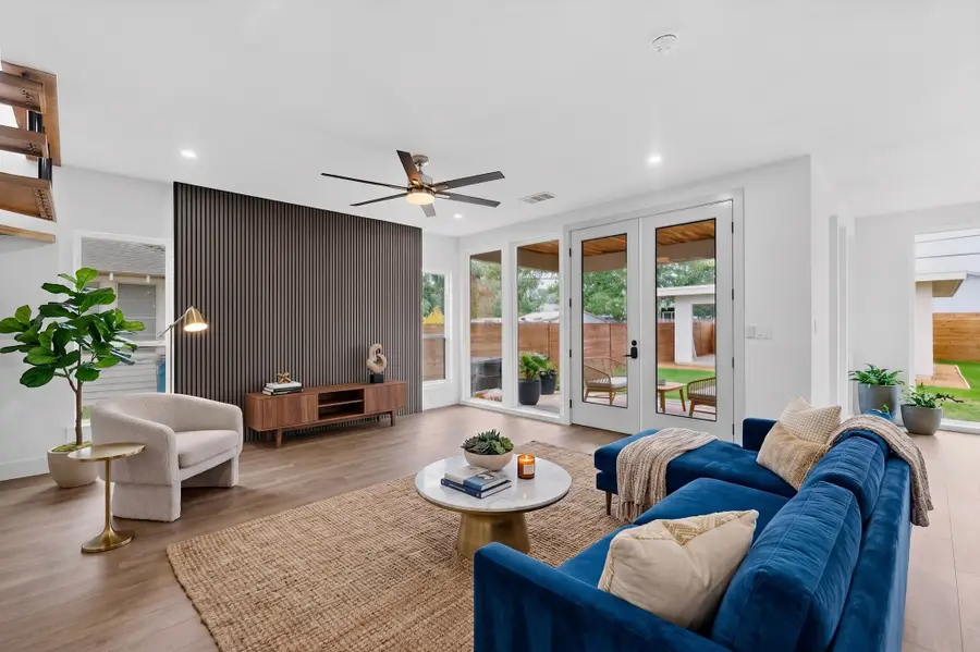 514 S Marlborough Avenue, Dallas, TX 75208 - #3