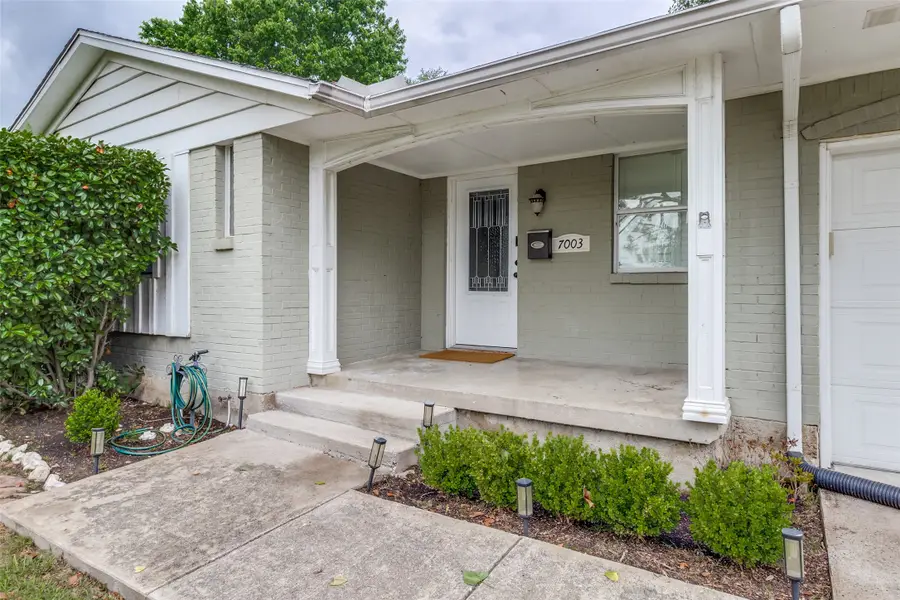 7003 Bucknell Drive, Dallas, TX 75214 - #2