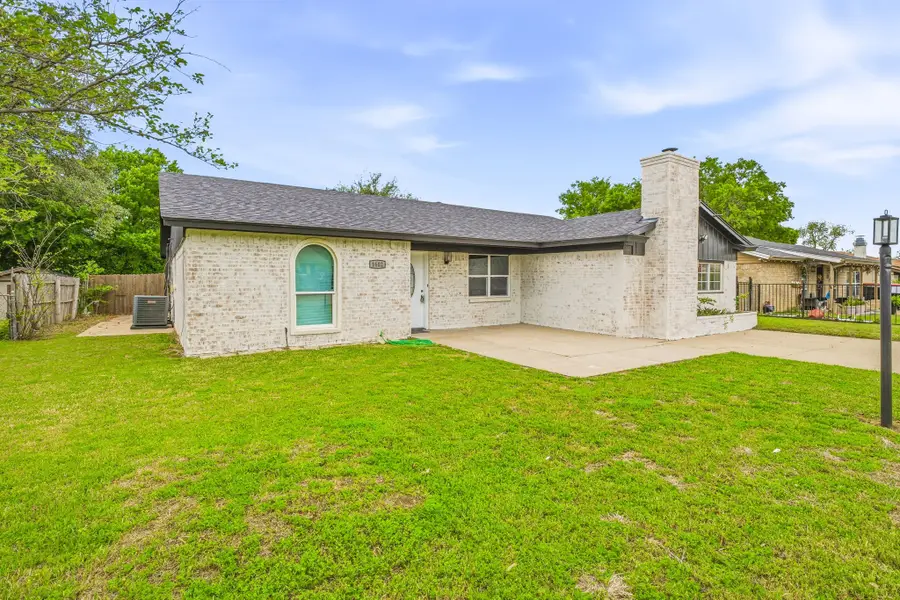 1602 Marie Terrace, Arlington, TX 76010 - #2