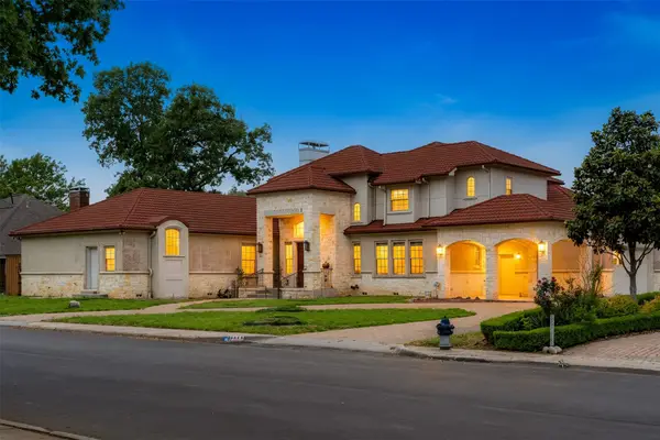 1513 Canyon Oaks Drive, Irving, TX 75061