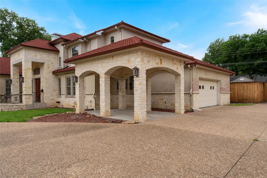 1513 Canyon Oaks Drive, Irving, TX 75061 - #3