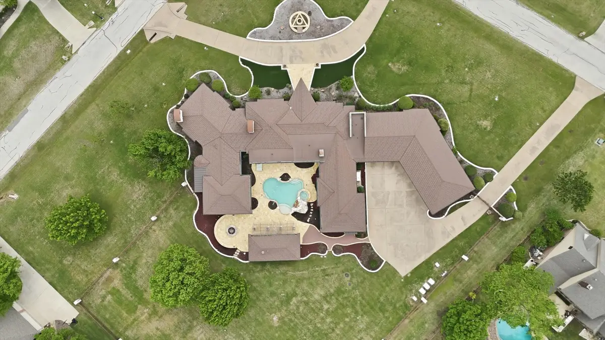 2200 Winthrop Hill Road, Denton, TX 76226 - #1