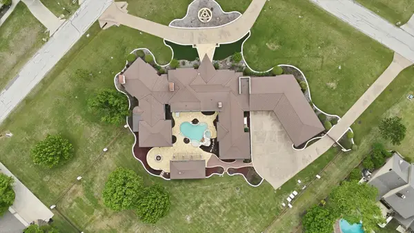 2200 Winthrop Hill Road, Denton, TX 76226