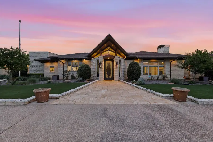 2200 Winthrop Hill Road, Denton, TX 76226 - #2