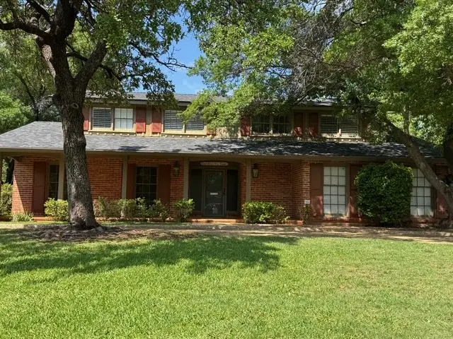 1234 Sylvan Drive, Abilene, TX 79605 - #2