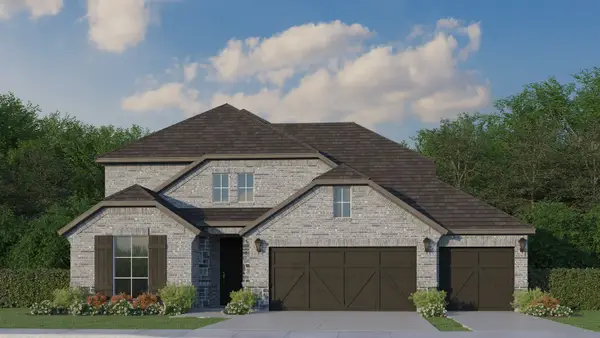 3324 Maidenhair Lane, Celina, TX 75009