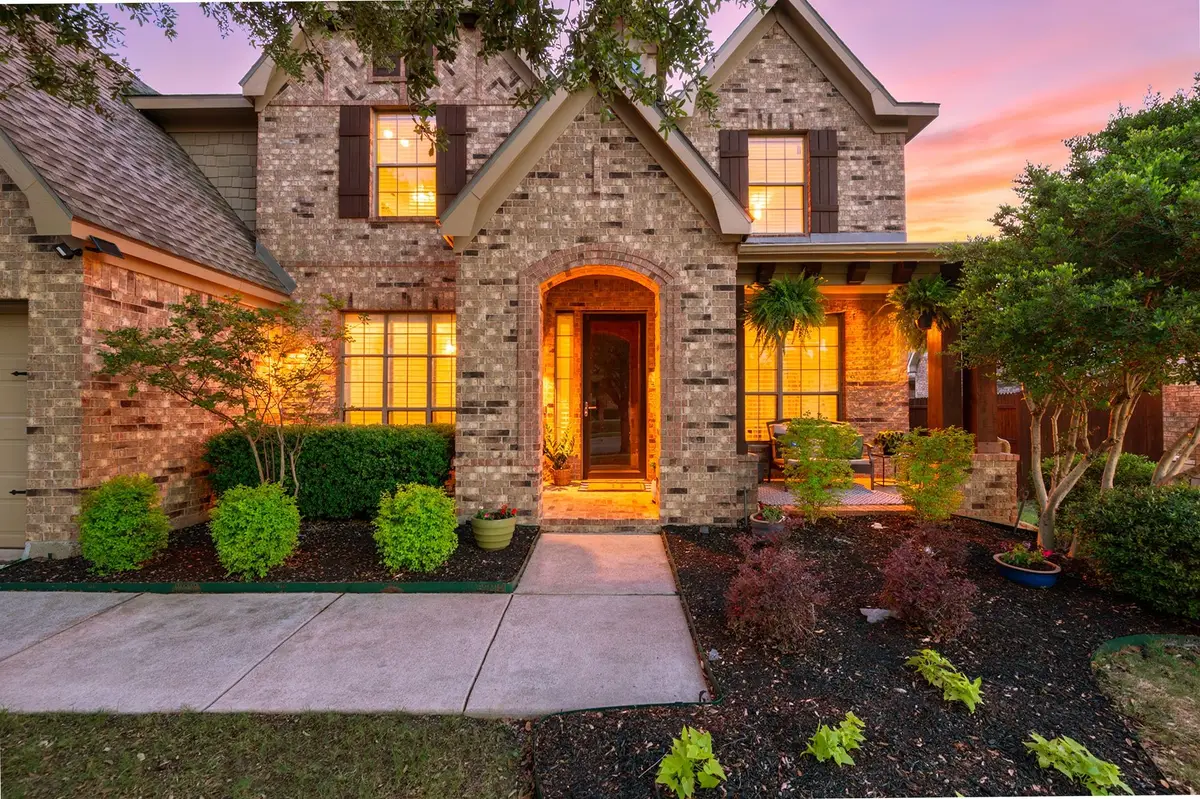 3616 Homestretch Court, Fort Worth, TX 76244 - #1