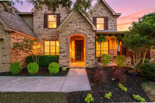 3616 Homestretch Court, Fort Worth, TX 76244